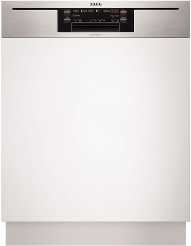 AEG F66602IM0P is nooit meer leverbaar