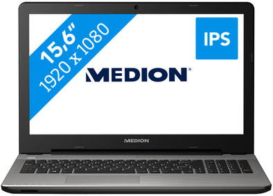 Medion Akoya E6421 is nooit meer leverbaar