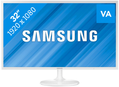 Samsung S32F351FUU is nooit meer leverbaar