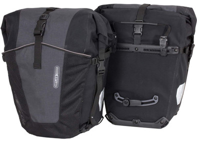 Ortlieb Back-Roller Pro Plus QL2.1 Granite/Black (pair) is no longer available