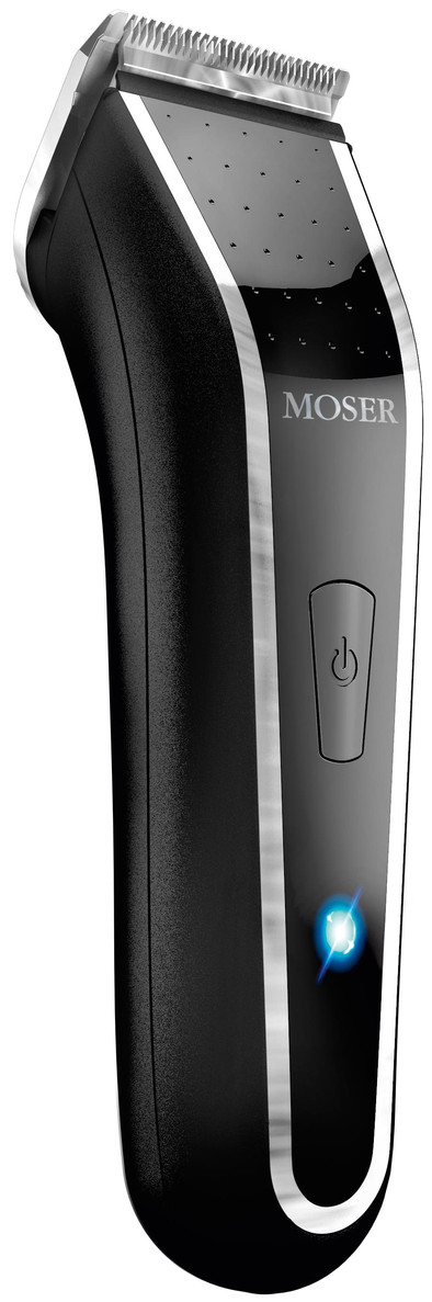 Moser 1901 Lithium Pro LED is nooit meer leverbaar