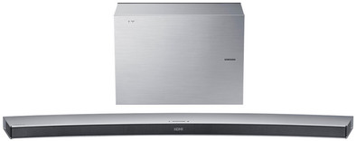 Samsung HW-J7501R is nooit meer leverbaar
