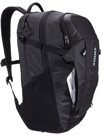 Thule EnRoute 2 Blur 15'' Black is nooit meer leverbaar