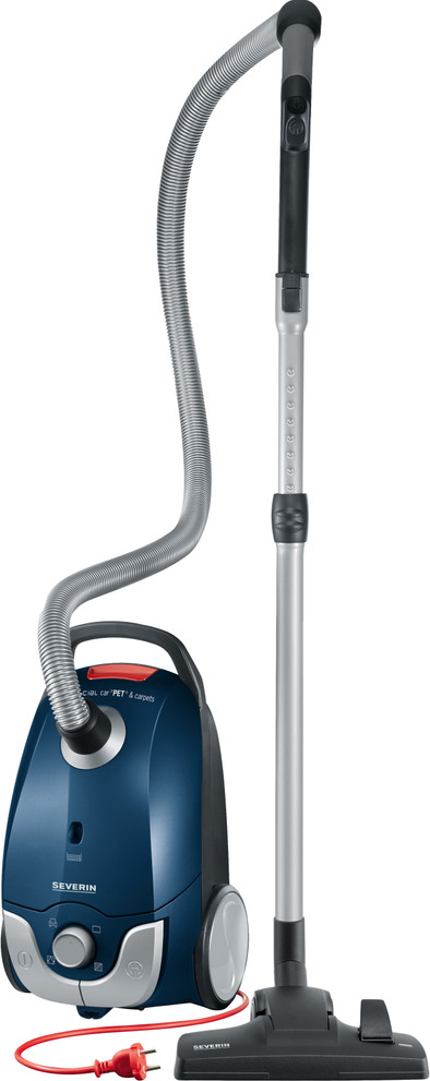 Severin BC 7058 is nooit meer leverbaar