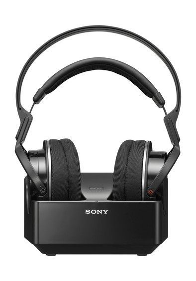 Sony MDR-RF855RK is nooit meer leverbaar