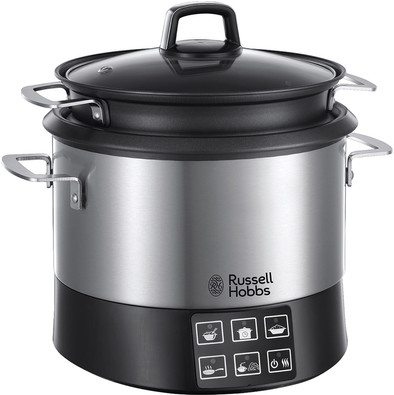 Russell Hobbs All in One Cook Pot 4.5 L is no longer available