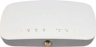 Netgear WAC730 ProSAFE is nooit meer leverbaar