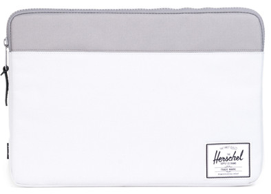 Herschel Anchor Sleeve 15" Lunar Rock/Grey is nooit meer leverbaar