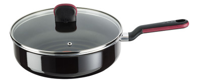 Tefal Comfort Grip High-Sided Skillet 24cm is no longer available