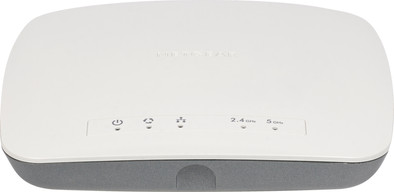 Netgear WAC720 ProSAFE is nooit meer leverbaar