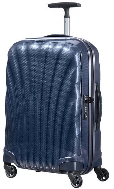 Samsonite Cosmolite Spinner FL2 55cm Midnight Blue is no longer available