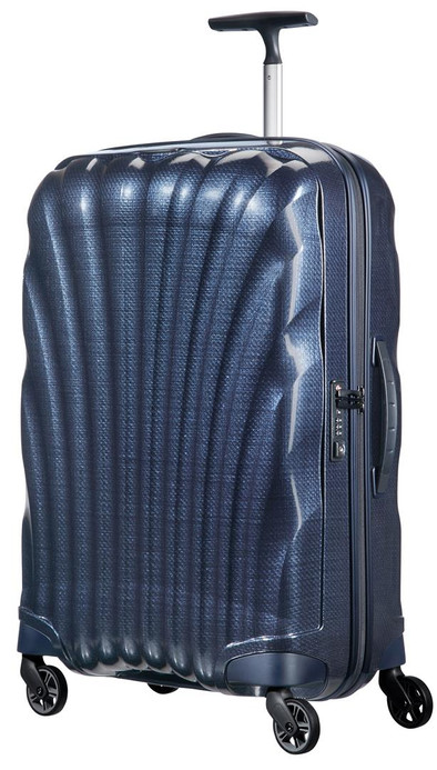 Samsonite Cosmolite Spinner FL2 69cm Midnight Blue is no longer available