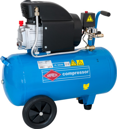 Airpress HL 325/50 is no longer available
