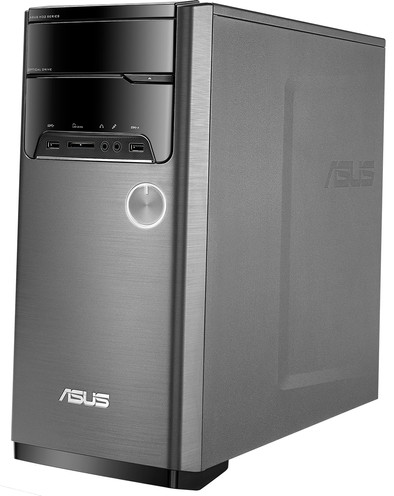 Asus M32CD-NL032T is nooit meer leverbaar