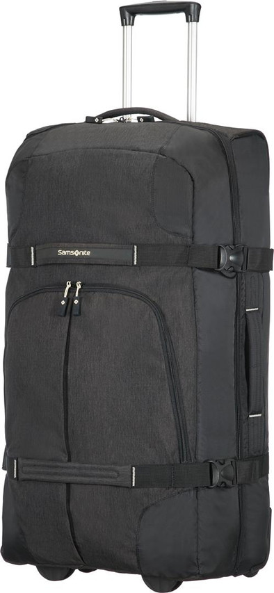 Samsonite rewind duffle bag online