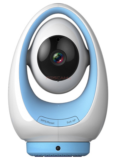 Foscam Fosbaby P1 Blue is no longer available