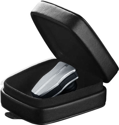 Jabra JX10 Cara Steel Bluetooth Headset is nooit meer leverbaar