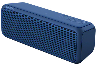Sony SRS-XB3 Blauw is nooit meer leverbaar