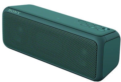 Sony SRS-XB3 Groen is nooit meer leverbaar