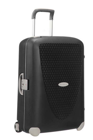 Samsonite Termo Young Upright 75/28 Black is nooit meer leverbaar