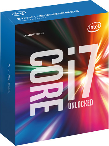Intel Core i7 6700K Skylake is nooit meer leverbaar