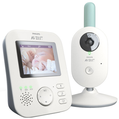 Philips AVENT SCD620/26 is nooit meer leverbaar