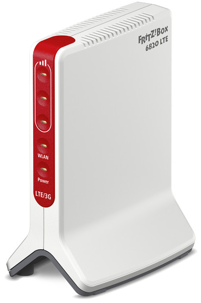 AVM FRITZ!Box 6820 LTE International is no longer available
