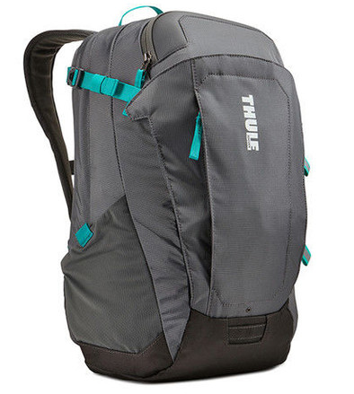 Thule EnRoute 2 Triumph 15'' Grey is nooit meer leverbaar