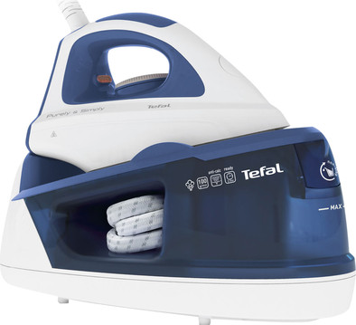 Tefal SV5030 is nooit meer leverbaar