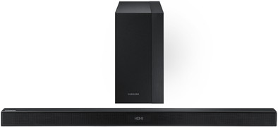 Samsung HW-K450 is nooit meer leverbaar