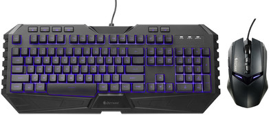 Cooler Master Storm Octane (Qwerty) is nooit meer leverbaar