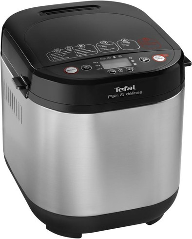 Tefal Pain &amp; Délices PF240E is nooit meer leverbaar