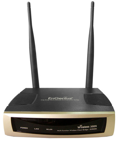 EnGenius ECB350 is nooit meer leverbaar