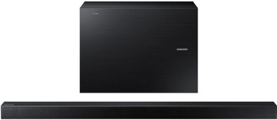 Samsung HW-K550 is nooit meer leverbaar