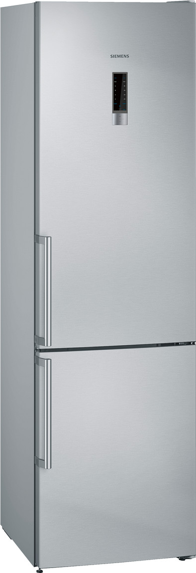 Siemens KG39NXI46 is nooit meer leverbaar