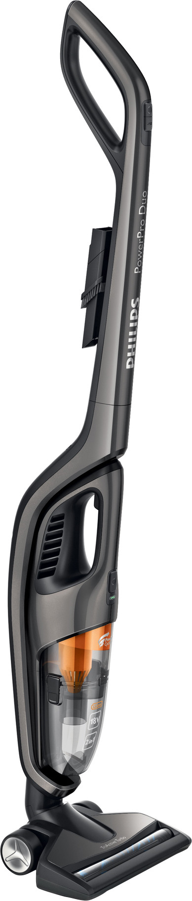 Philips PowerPro FC6168&#x2F;01 is nooit meer leverbaar