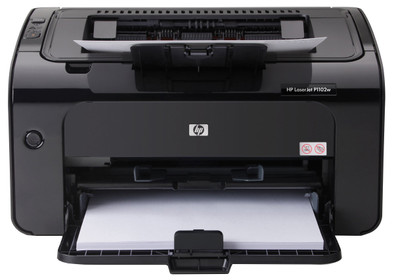 HP LaserJet Pro P1102W is nooit meer leverbaar