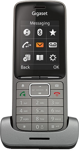 Gigaset SL750H Pro Black Expansion is no longer available