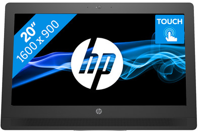 HP ProOne 400 G2 All-in-One Touch is nooit meer leverbaar