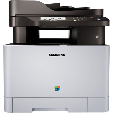 Samsung Xpress C1860FW is nooit meer leverbaar