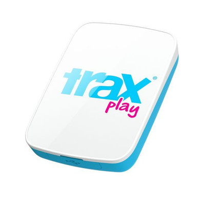 Trax Play Blauw is nooit meer leverbaar