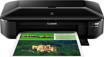 Canon PIXMA iX6850 is nooit meer leverbaar