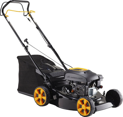 McCulloch M46-110R Classic is nooit meer leverbaar