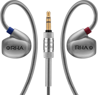 RHA T10 is nooit meer leverbaar