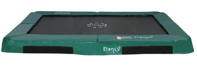 Etan Hi-Flyer Inground 280 x 200 cm is nooit meer leverbaar