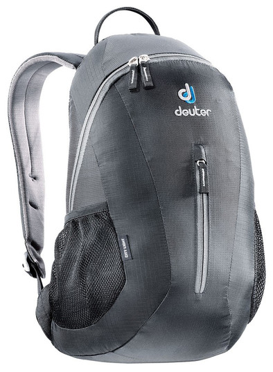 deuter 16l backpack Speed Lite 16 Hiking – Luggage Online The sporty AC Lite 16 from deuter is perfect for anyone who wants a light Deuter City Light 16L Black