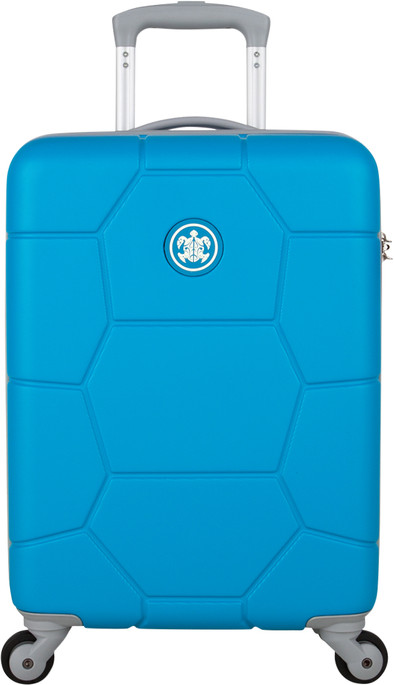 SuitSuit Caretta Spinner Blue Mint 55 cm is nooit meer leverbaar