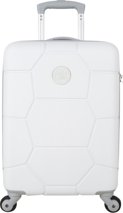 SUITSUIT Caretta Spinner 53cm Shell White is nooit meer leverbaar