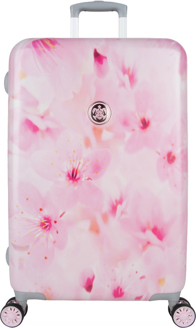 SUITSUIT Sakura Blossom Spinner 66cm is nooit meer leverbaar