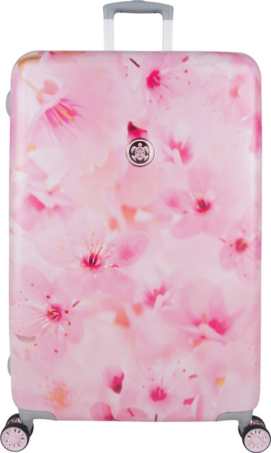 SUITSUIT Sakura Blossom Spinner 77cm is nooit meer leverbaar